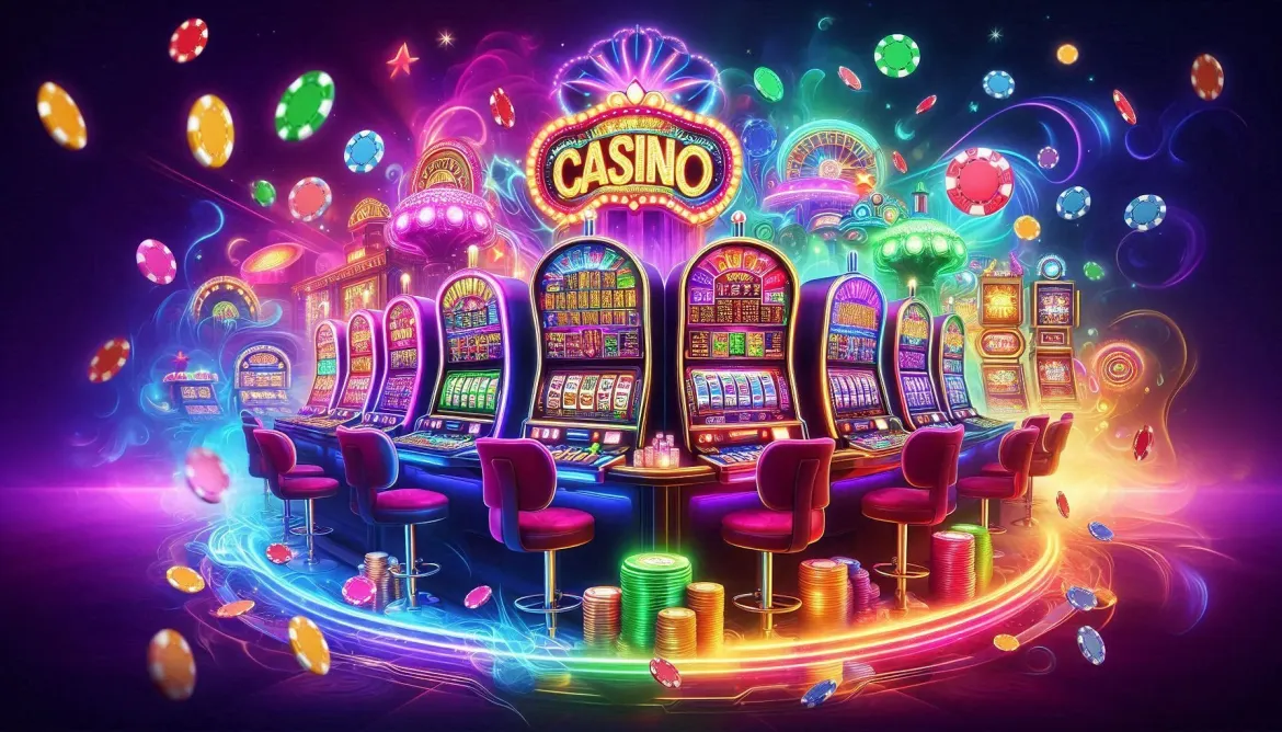 Great Slots Casino